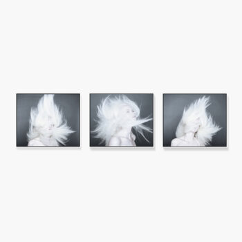 Turbulent shear flow