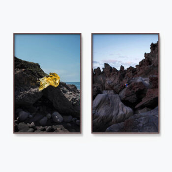 Sciara del Fuoco - Ulysse